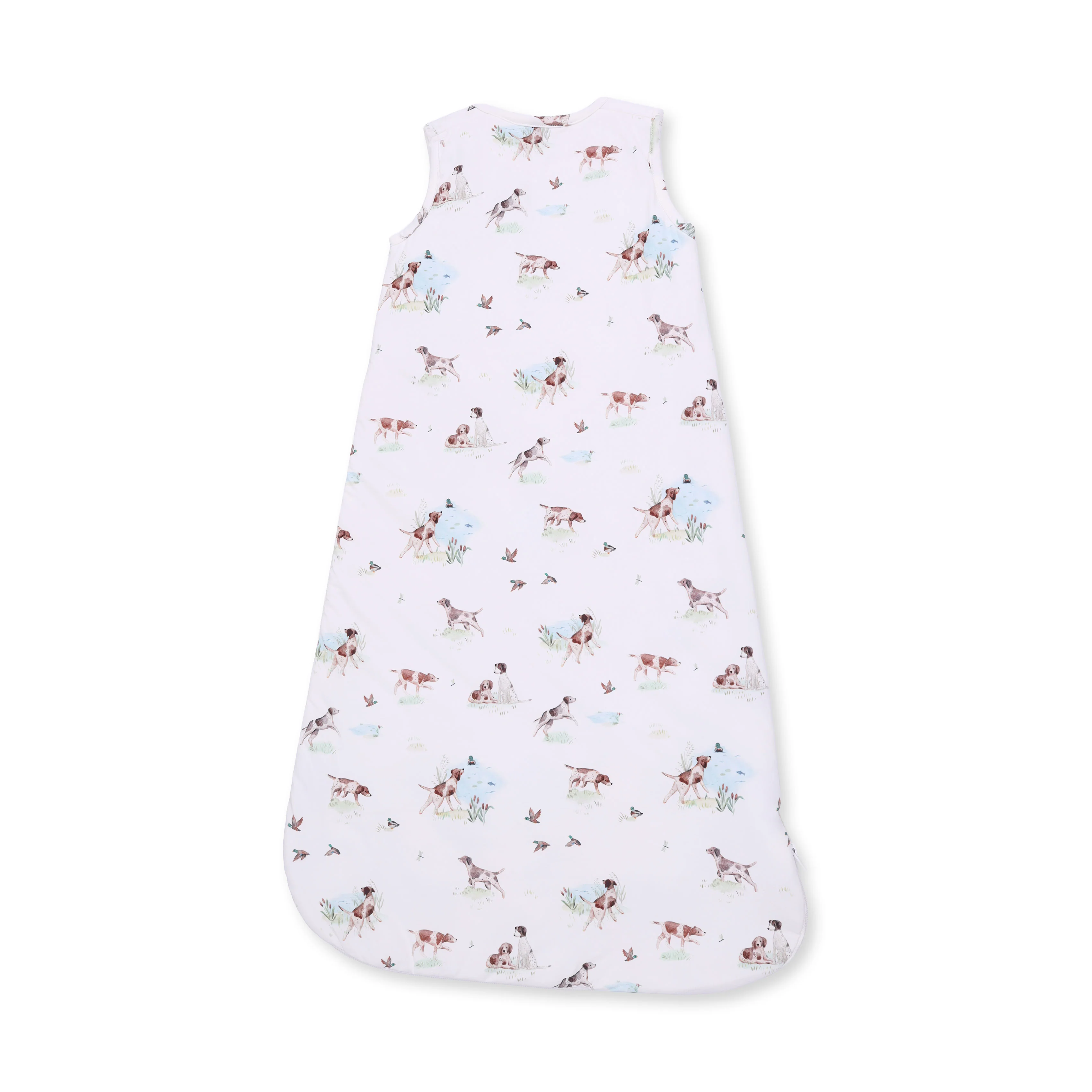 Pointer Pups and Duck Buddies - Sleep Bag - Image 3
