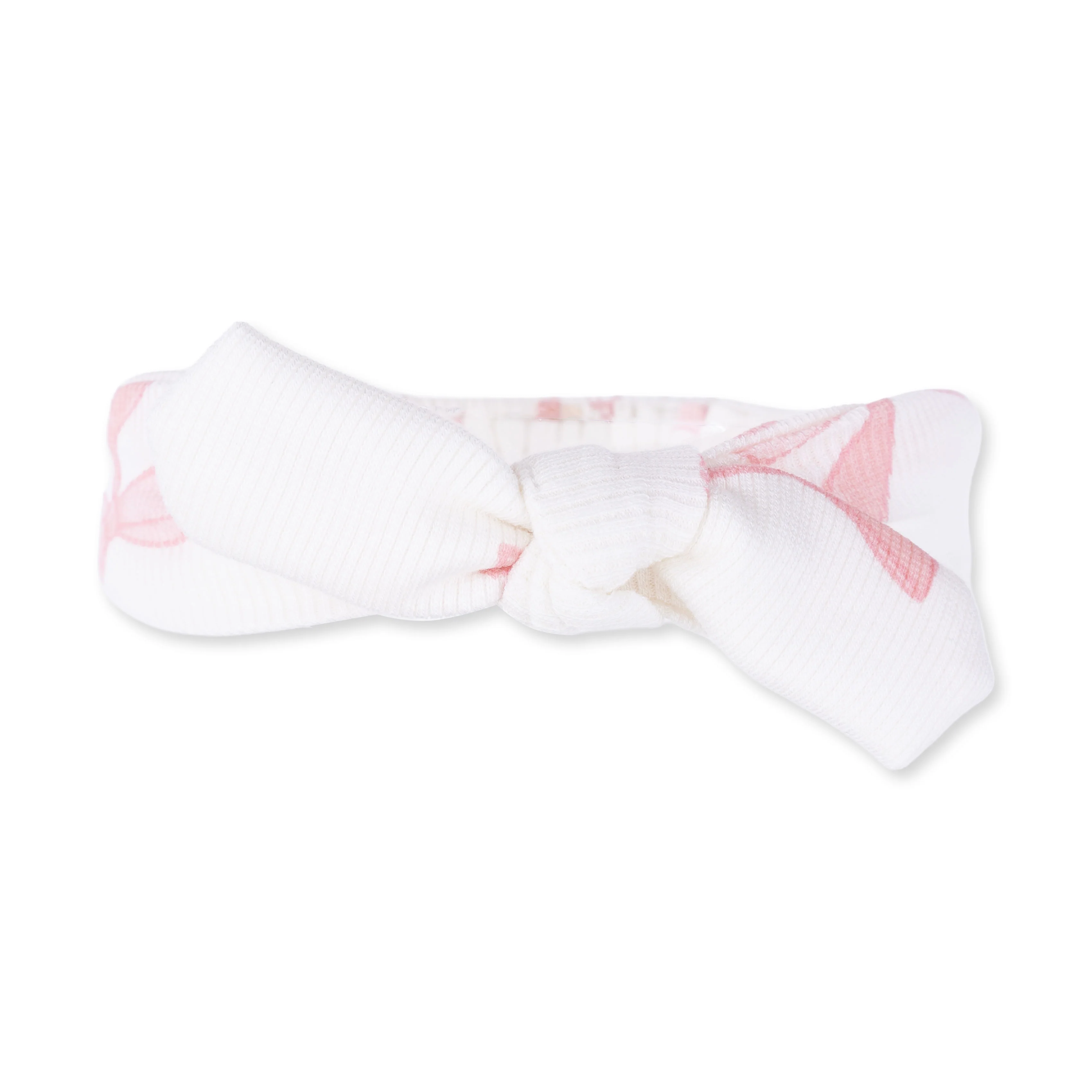 Pretty Bows - Knot Headband - Image 2