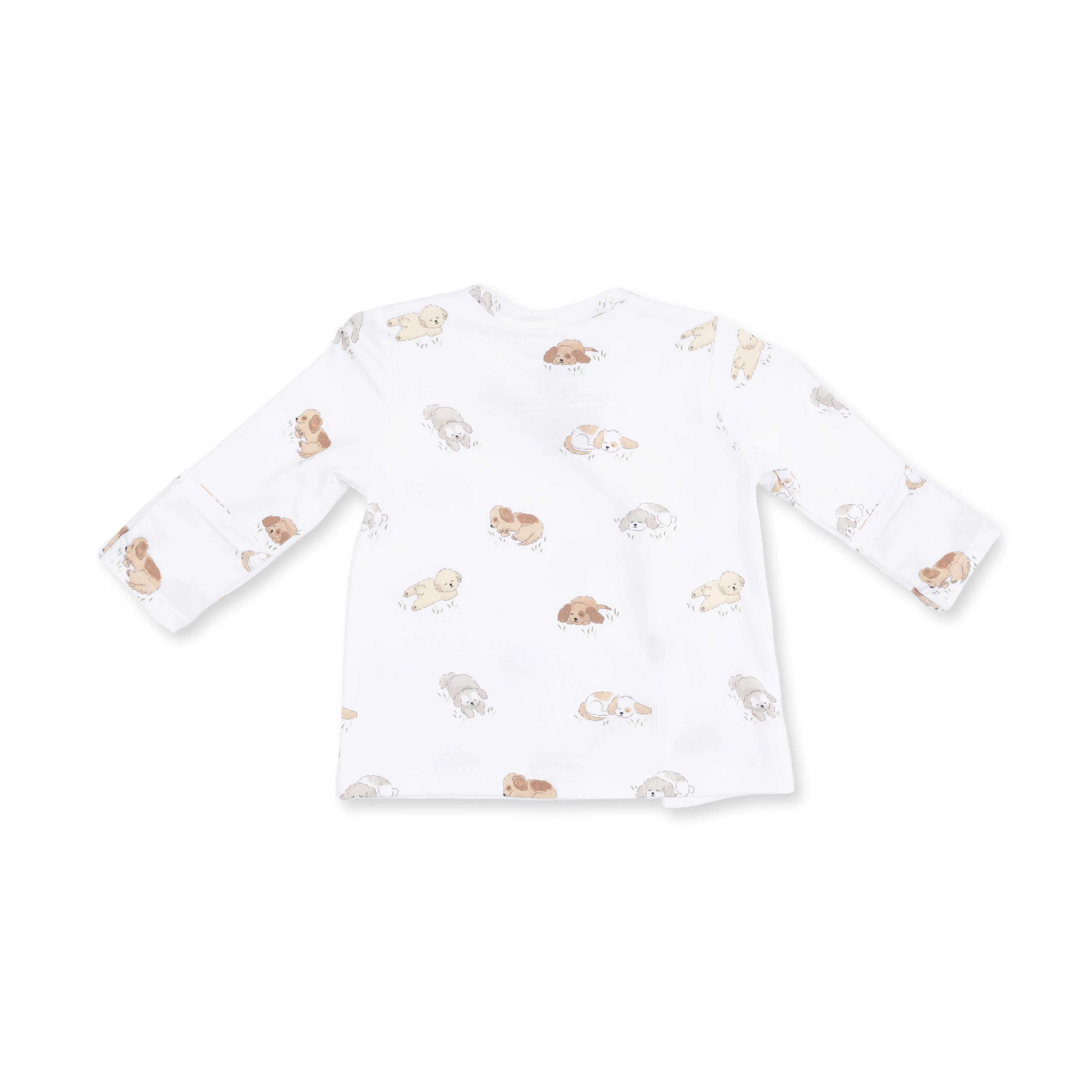 Puppy Snuggle Club - Take Me Home Set with Convertible Pant - Image 3