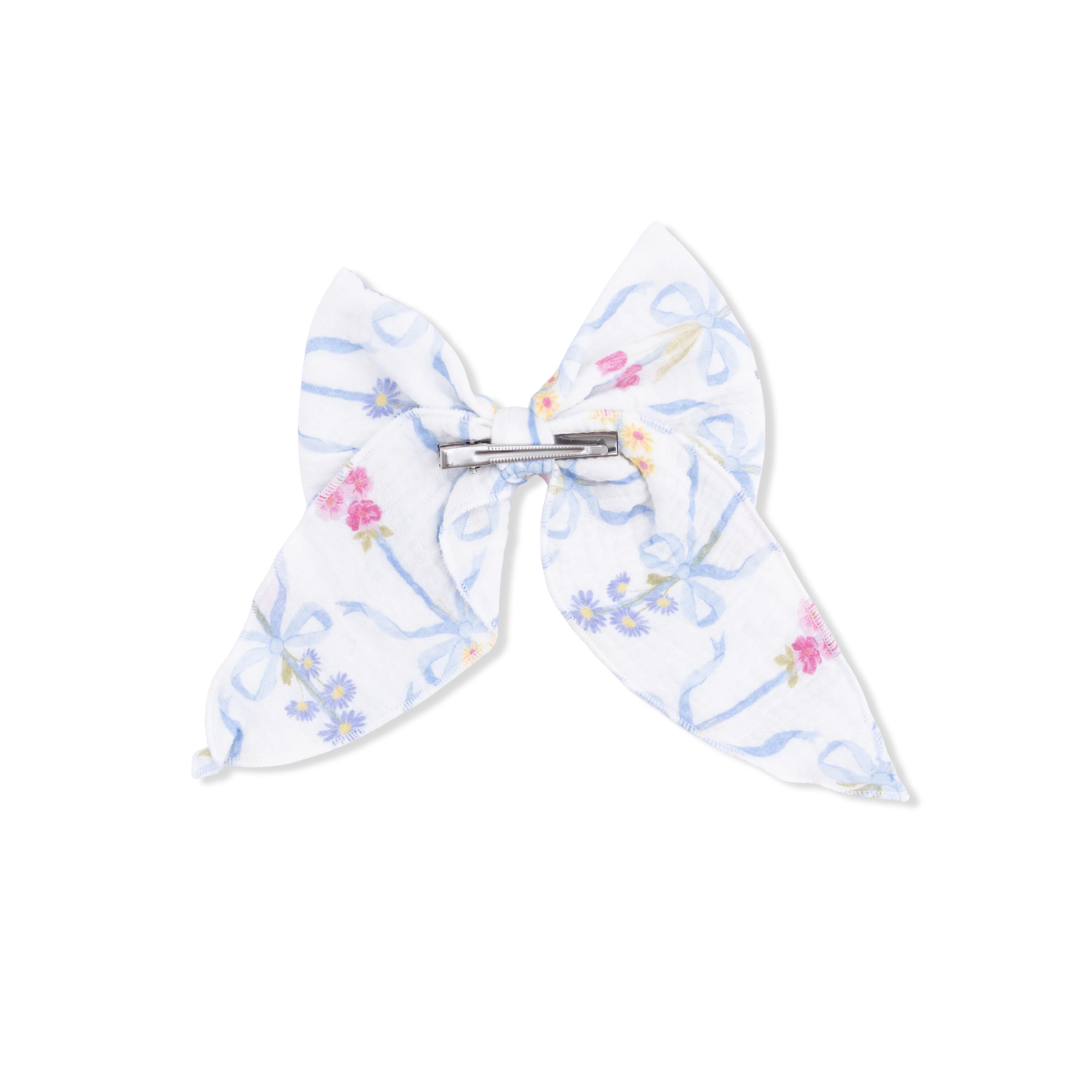 Ribbon Bouquets - Large Bow - Image 2