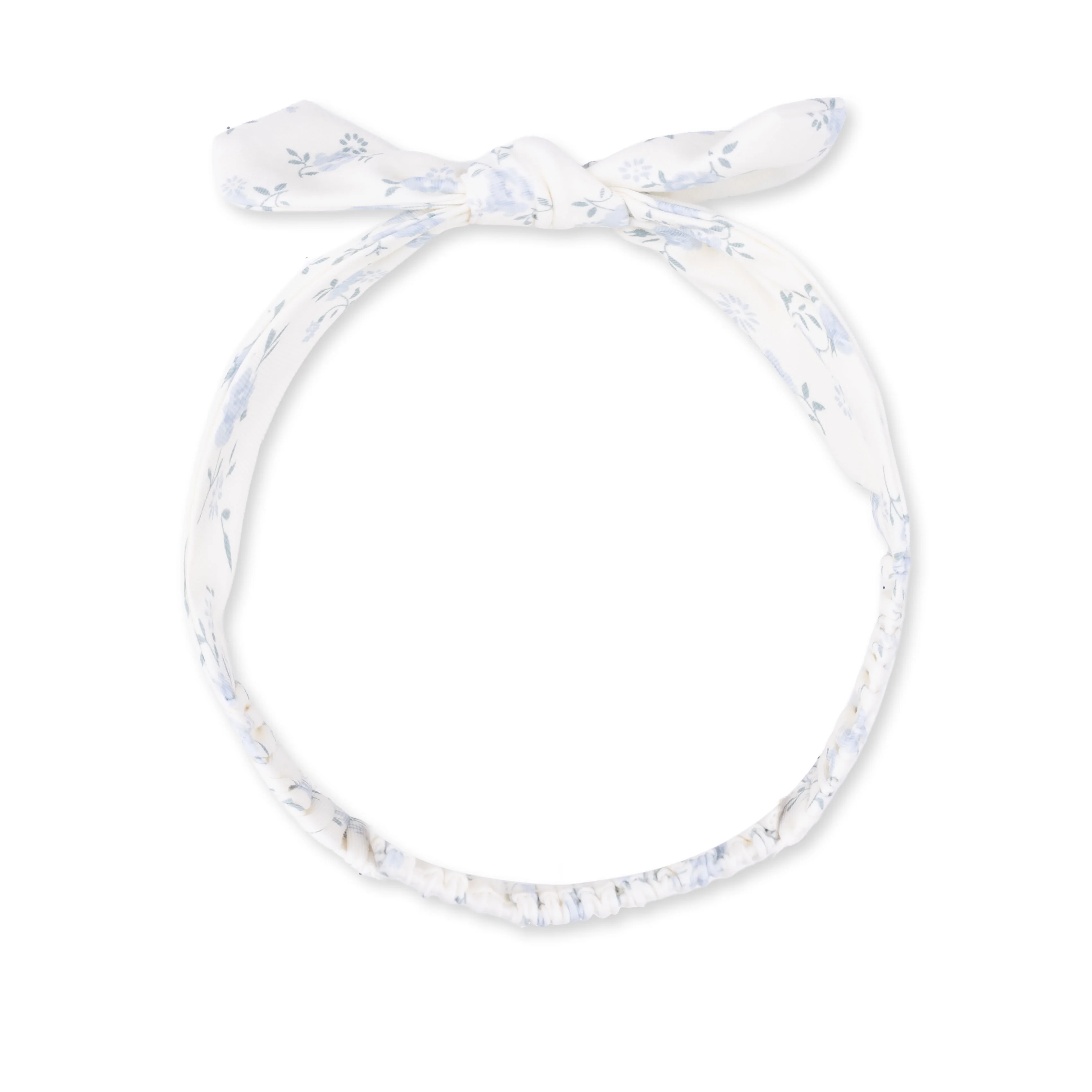 Rose Briar - Knot Headband - Image 2