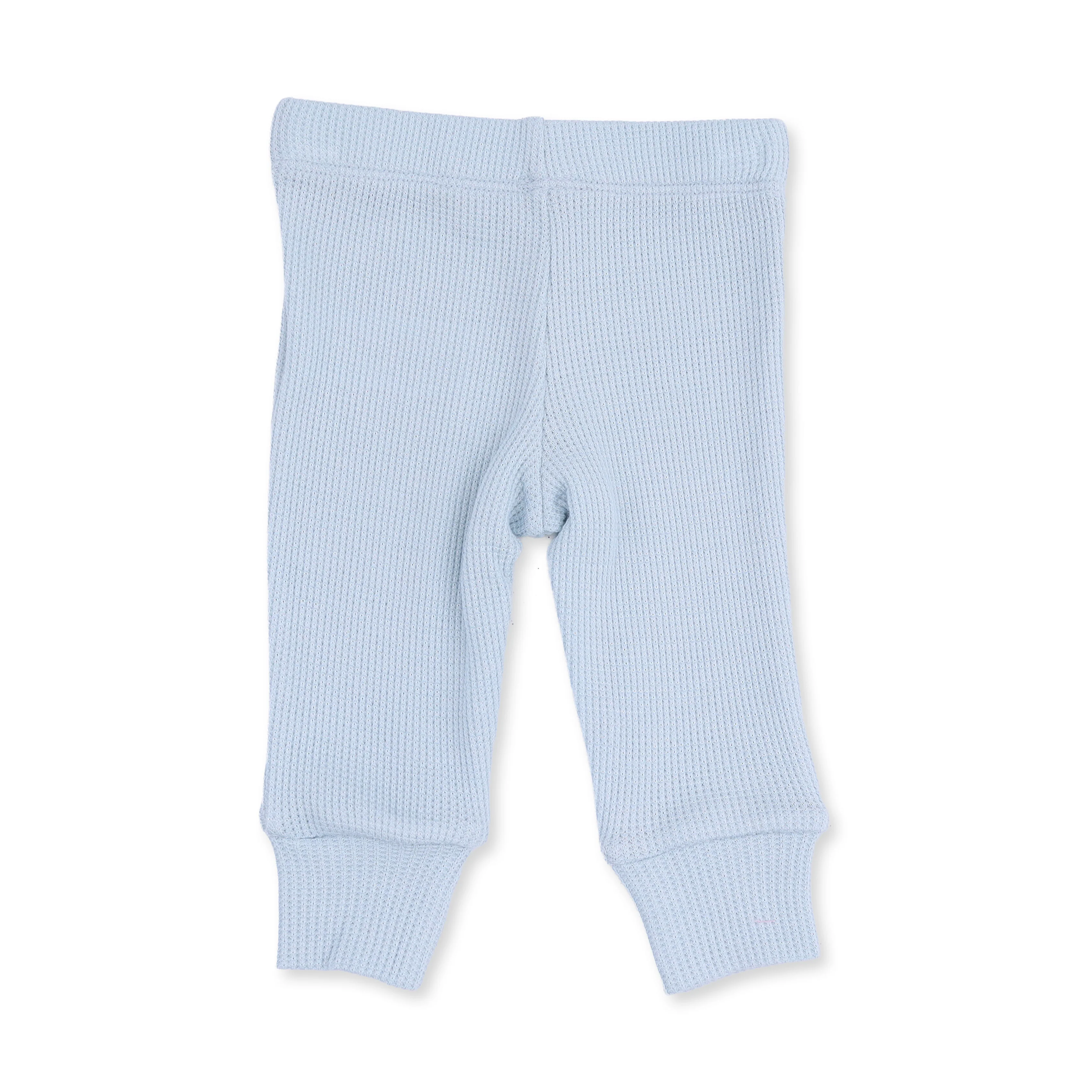 Rose Briar - Long Sleeve Ruffle Top and Pant - Image 6