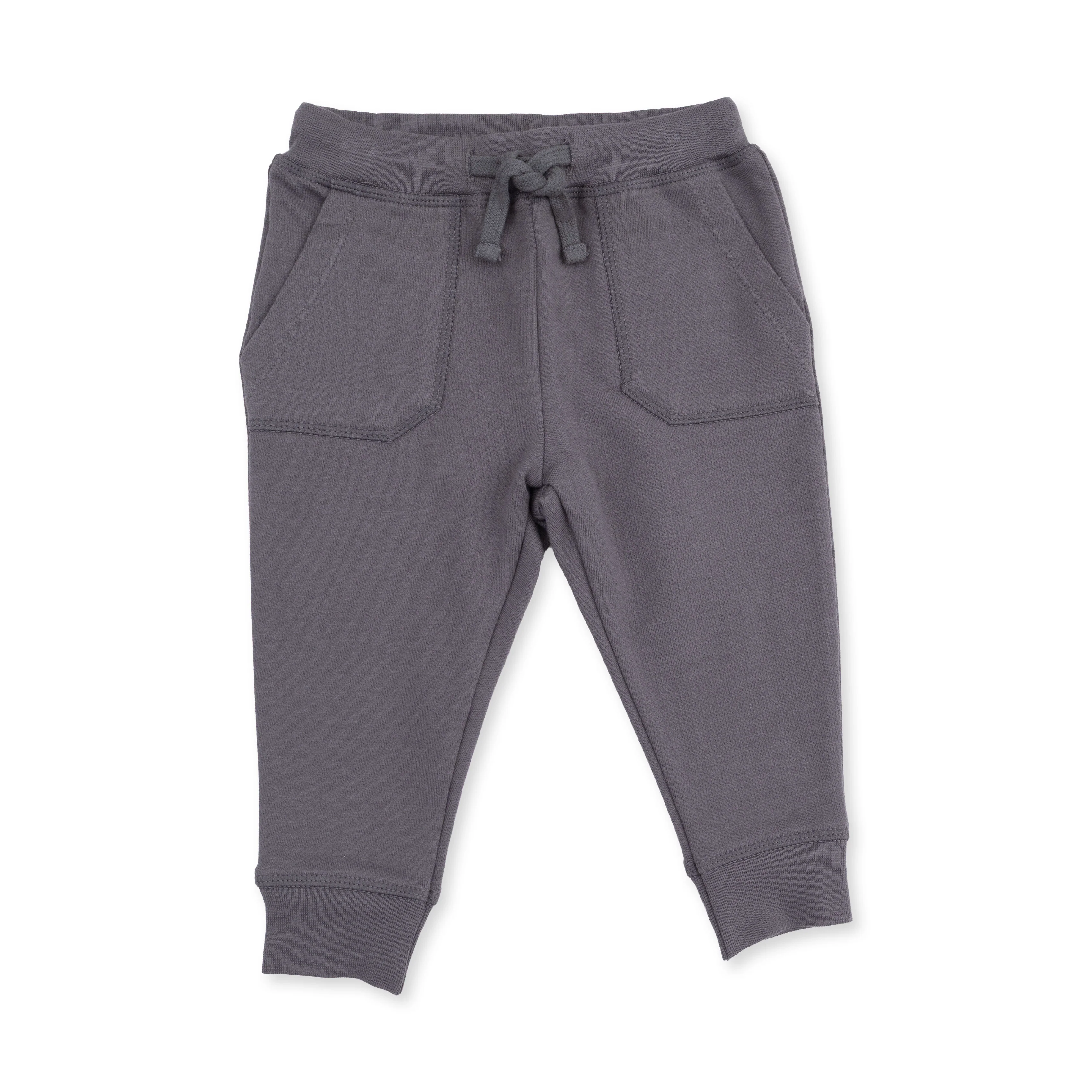 Solid Castlerock - Jogger Pant