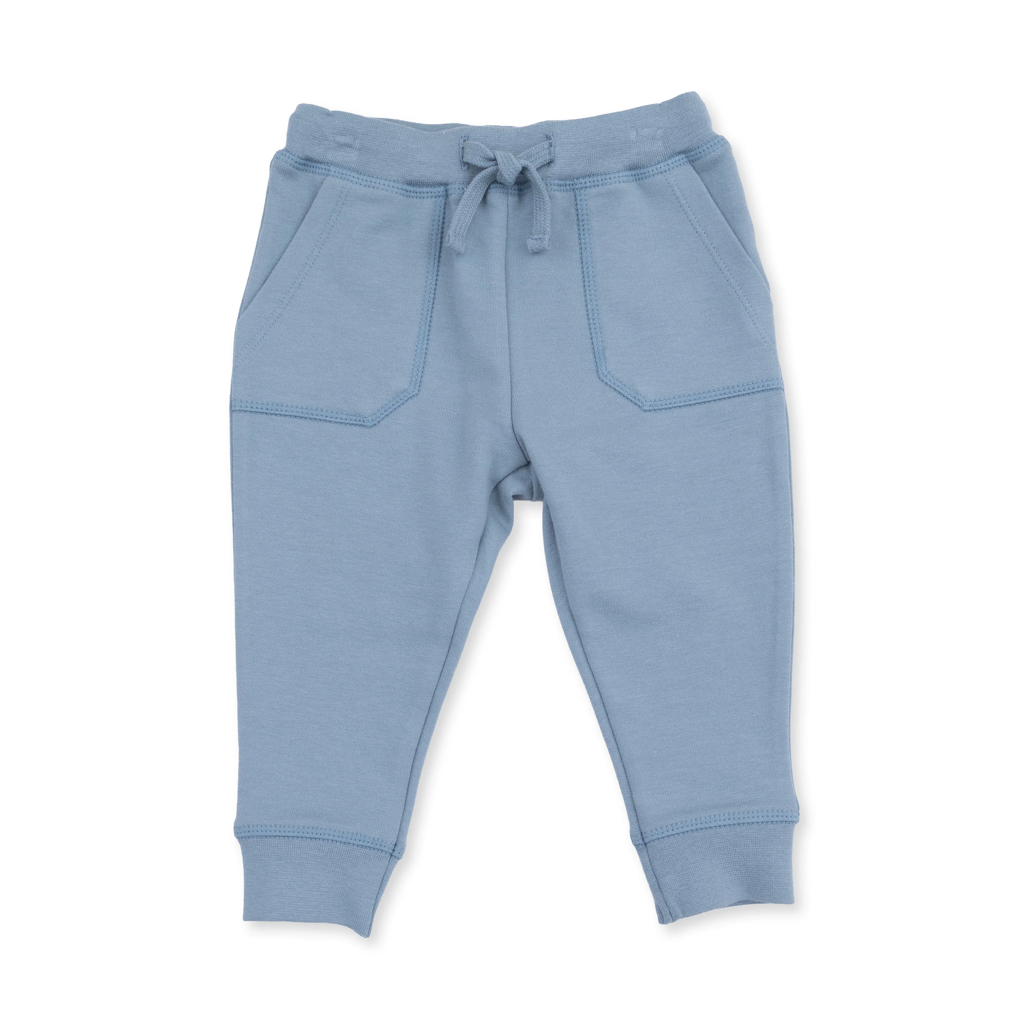 Digger Collection - Solid Citadel - Jogger Pant