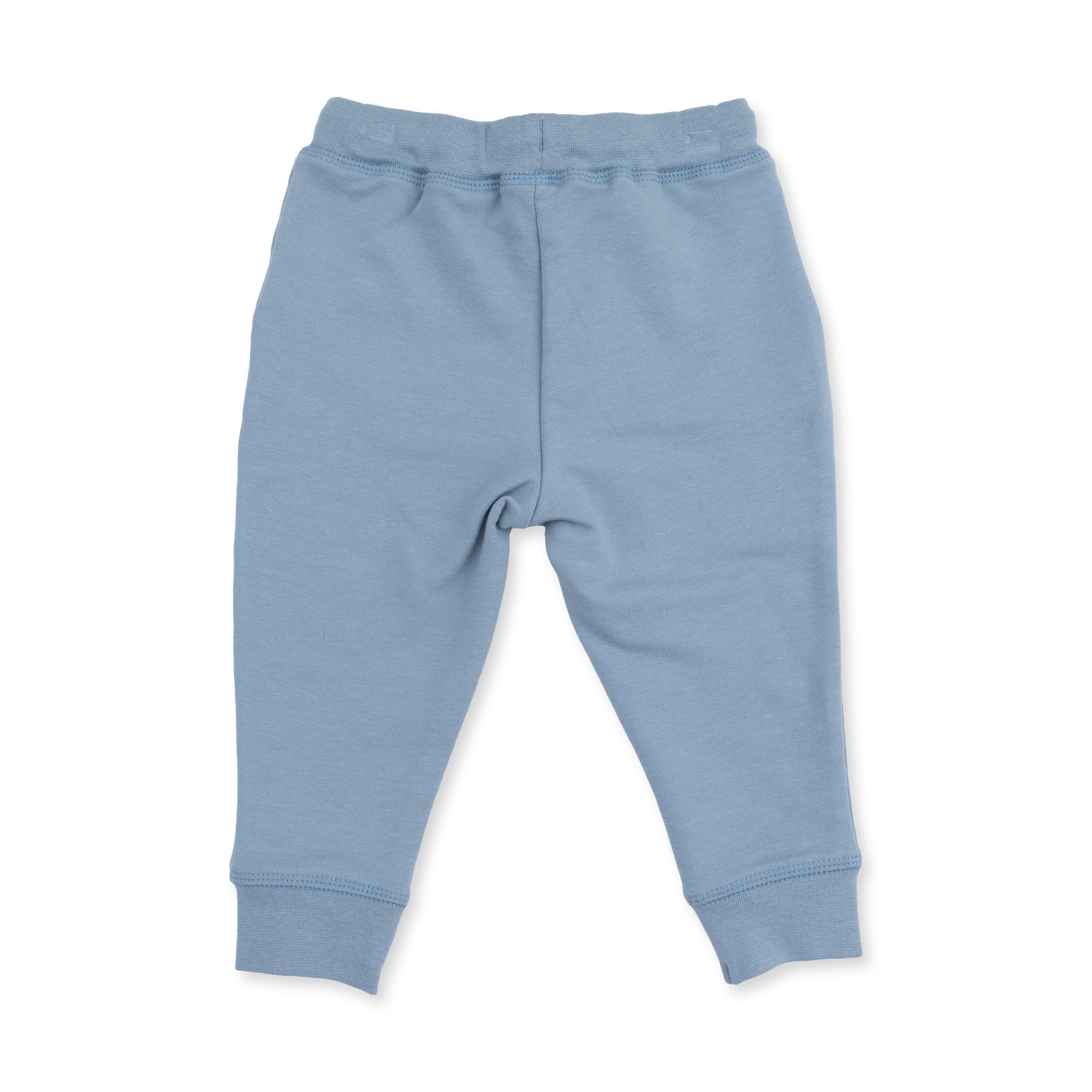 Digger Collection - Solid Citadel - Jogger Pant - Image 2