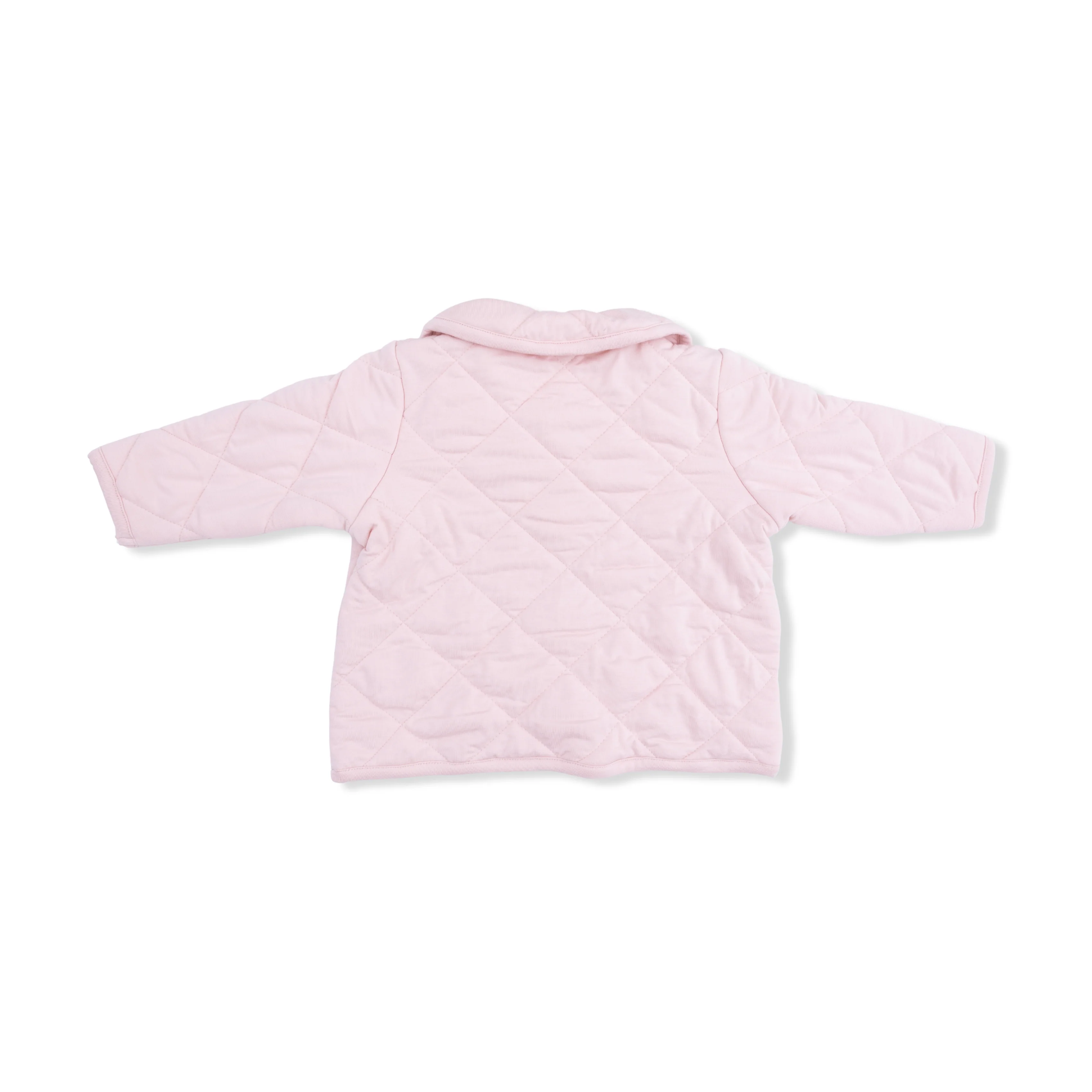 Solid Lotus - Quilted Jacket - Image 4