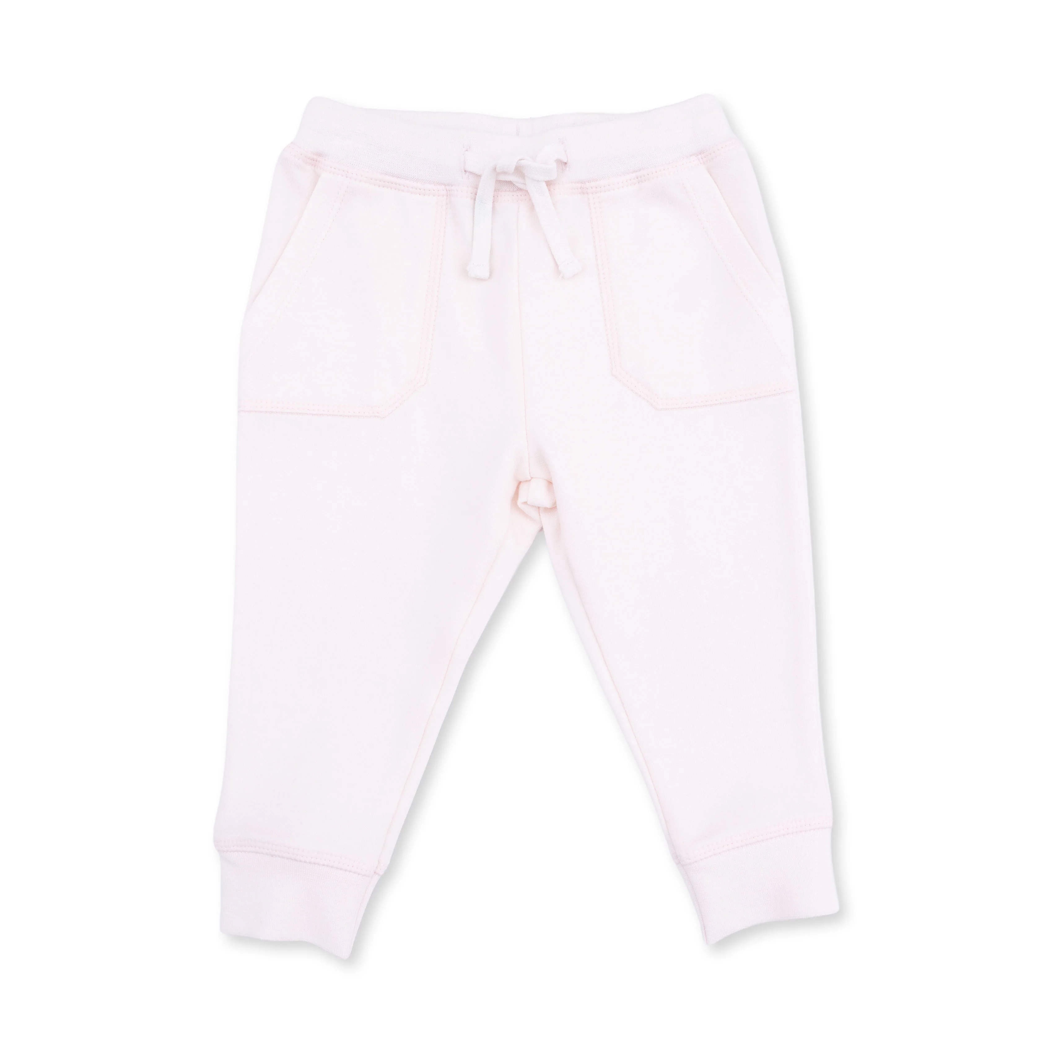 Hockey - Solid Pink Marshmallow - Jogger Pant