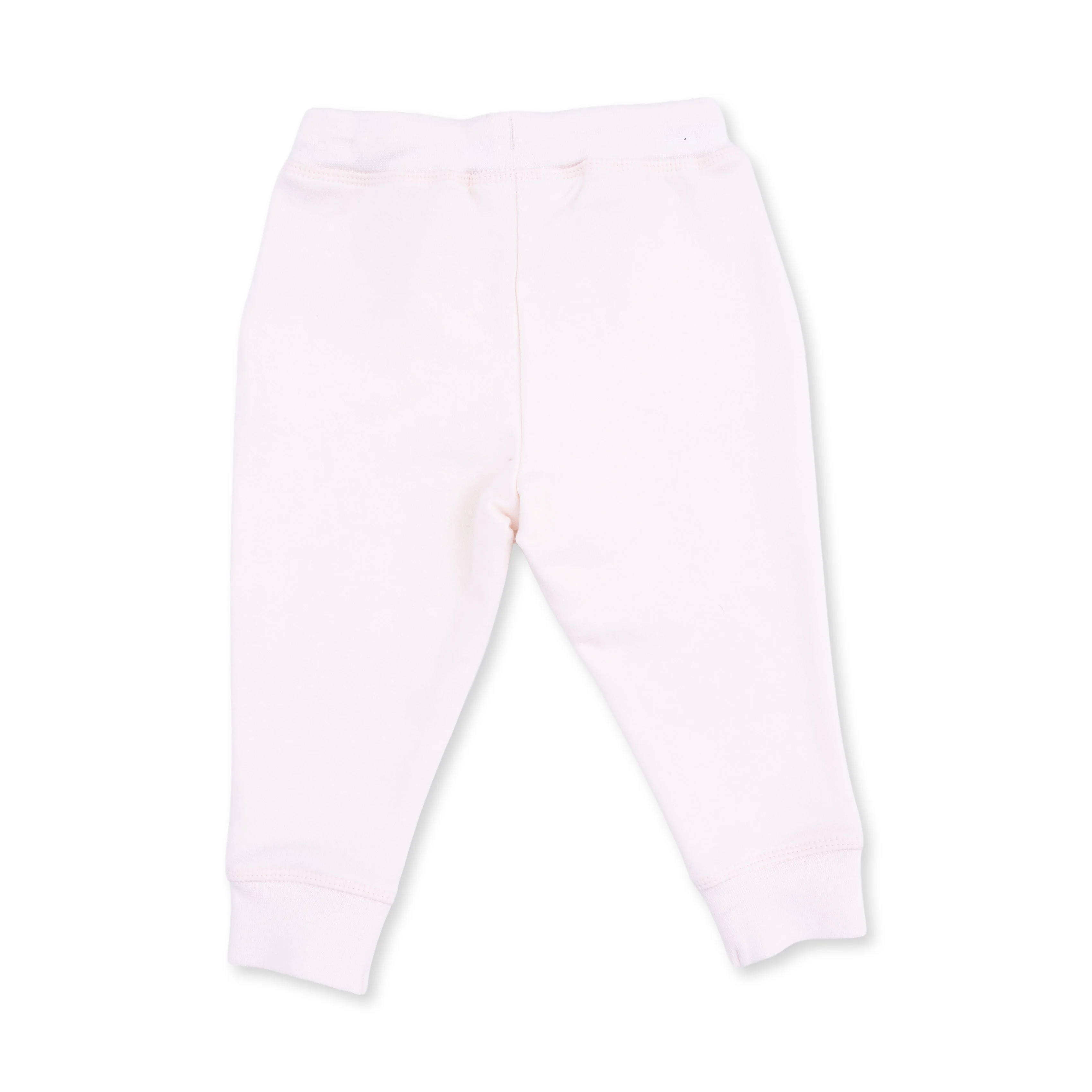 Hockey - Solid Pink Marshmallow - Jogger Pant - Image 2