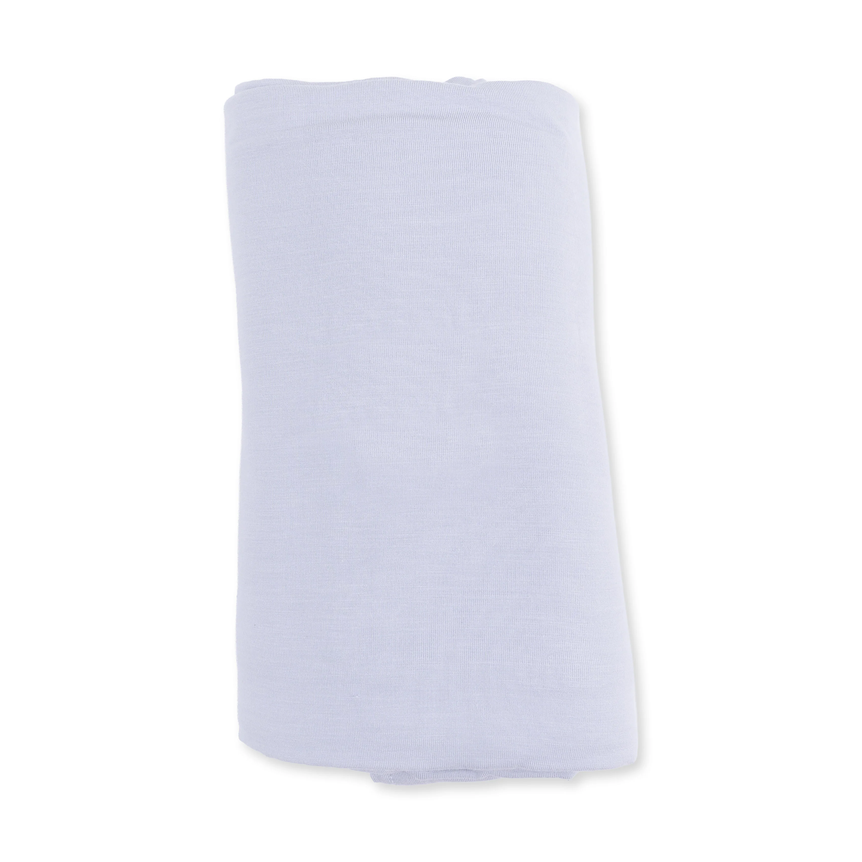 Solid Secret Spaces - Swaddle Blanket - Image 3