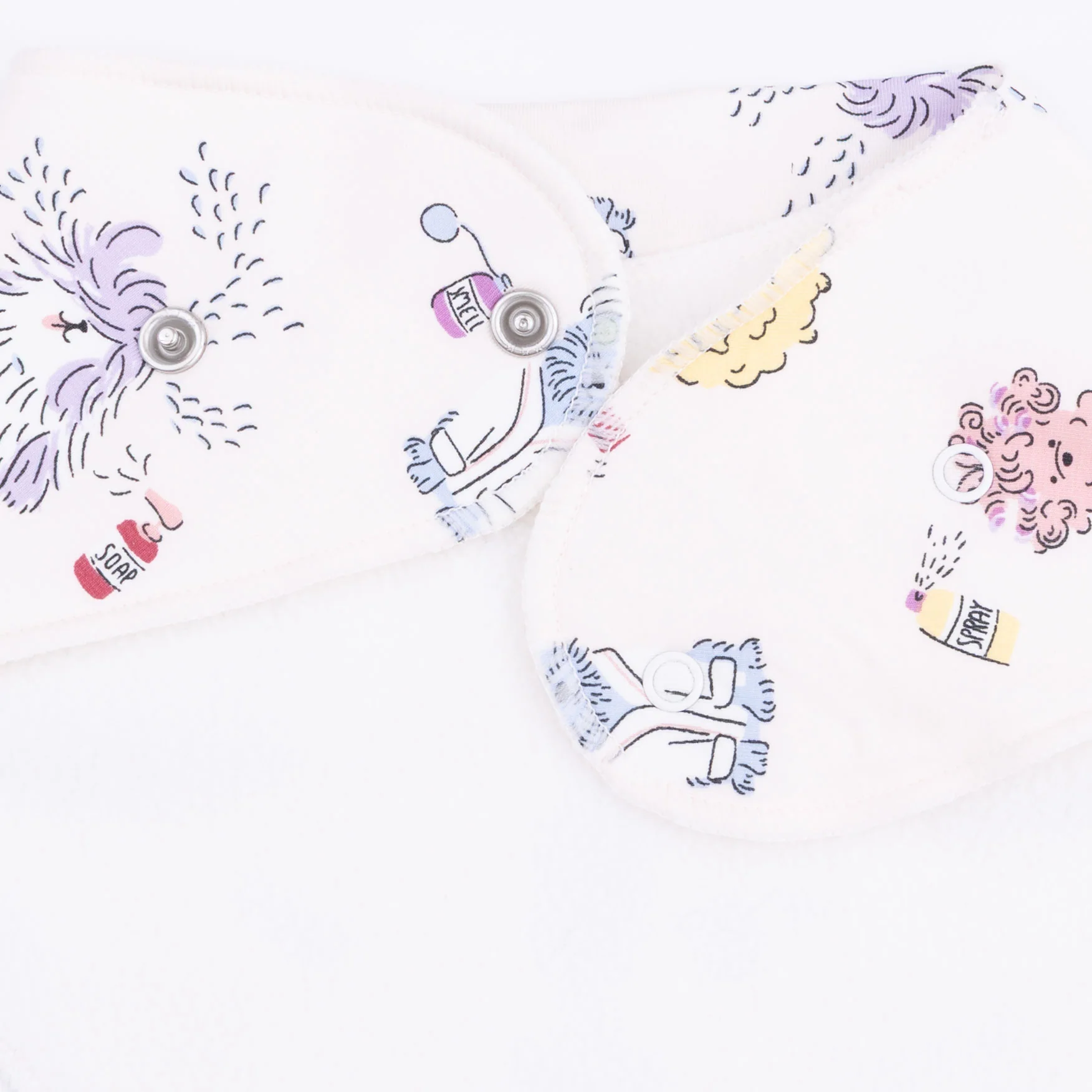 Spa Dogs - Bandana Bib - Image 3
