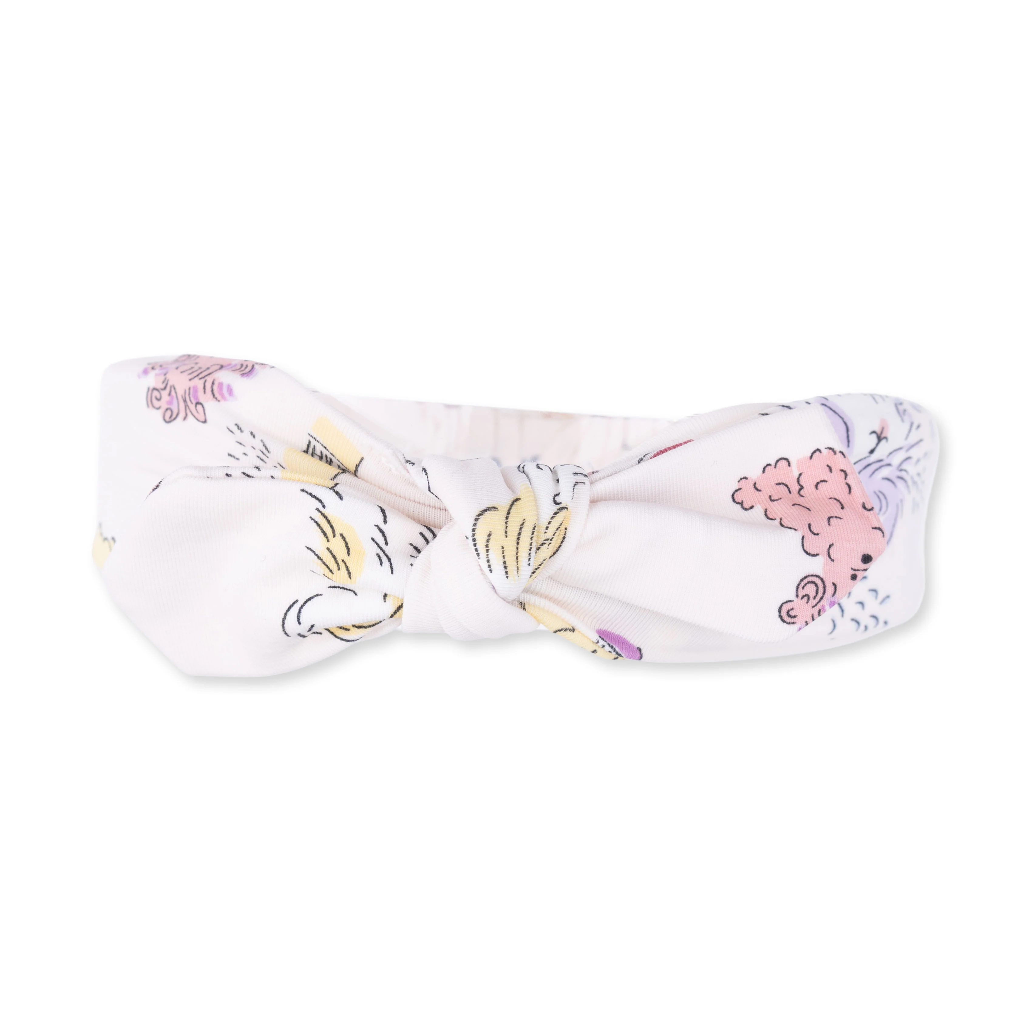 Spa Dogs - Knot Headband - Image 2