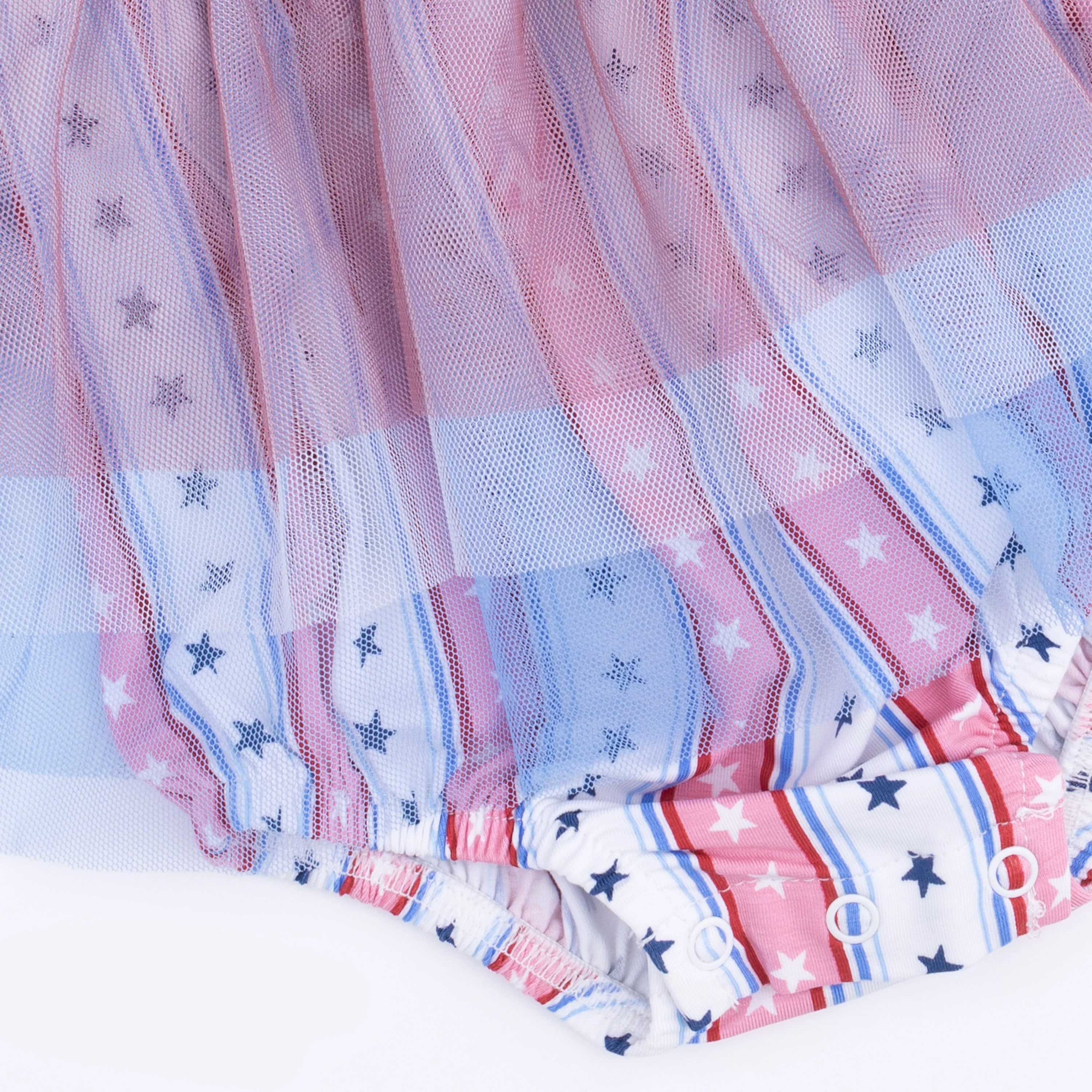 Stars and Stripes - Tutu Bubble - Image 3