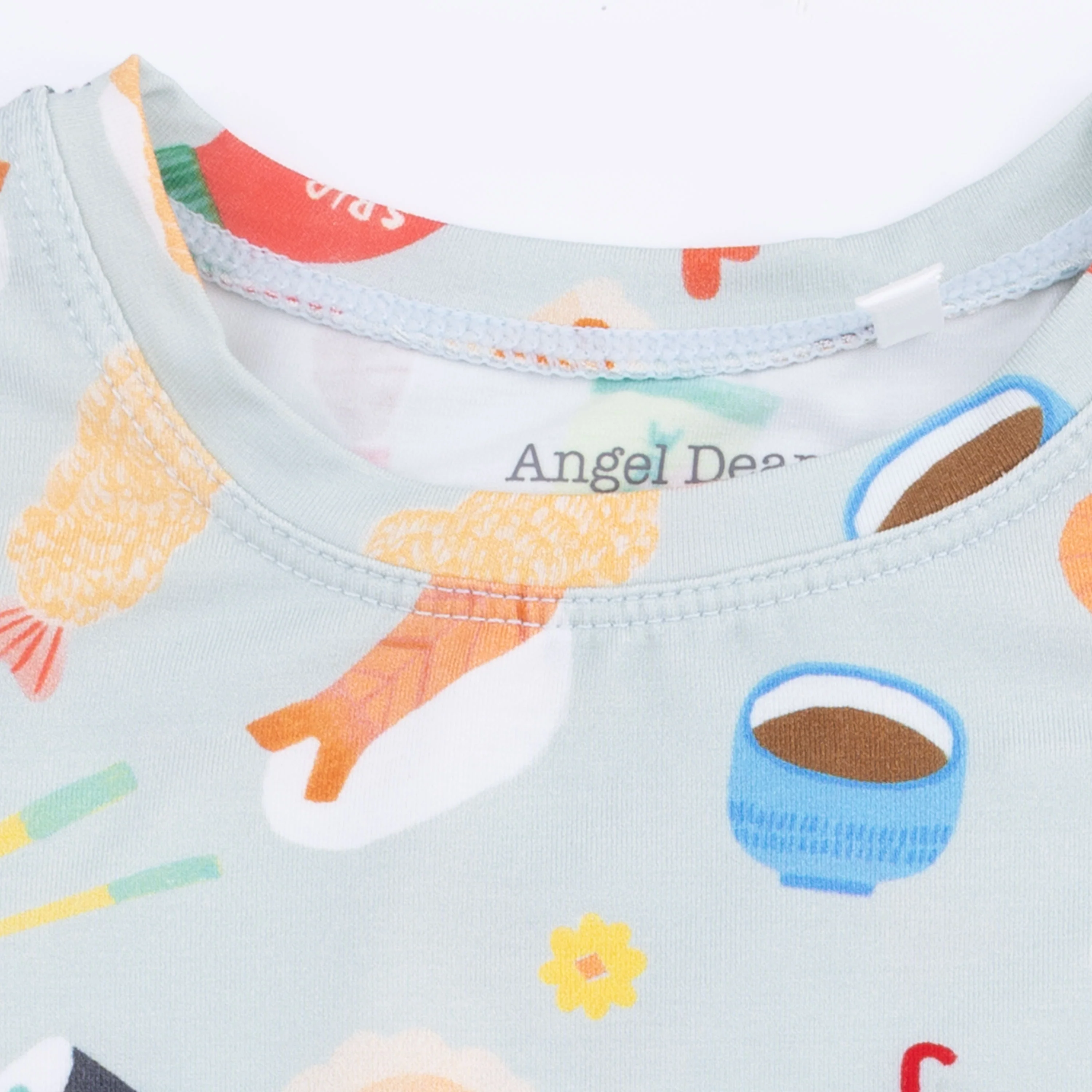 Sushi - Loungewear Short Set - Image 5