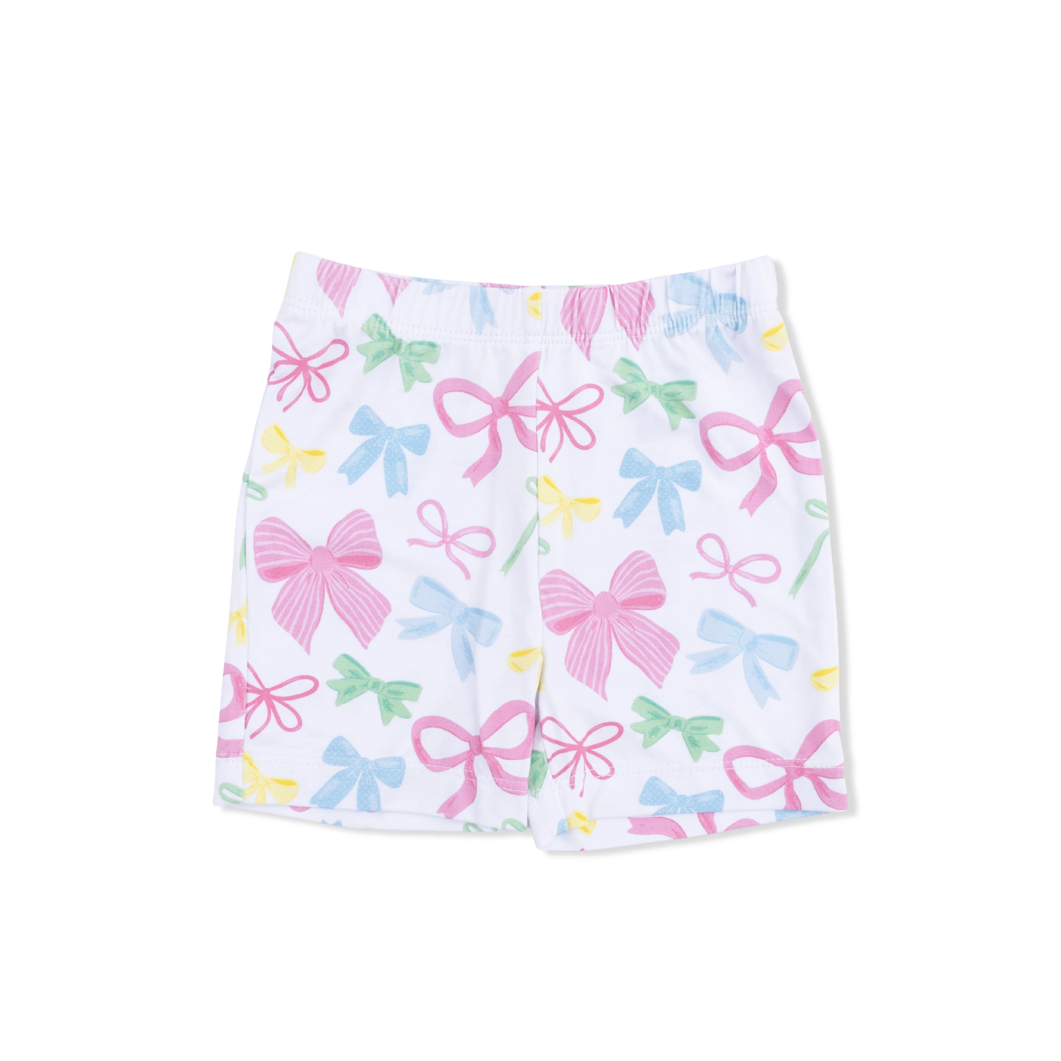 Sweet Bows - Loungewear Short Set - Image 5