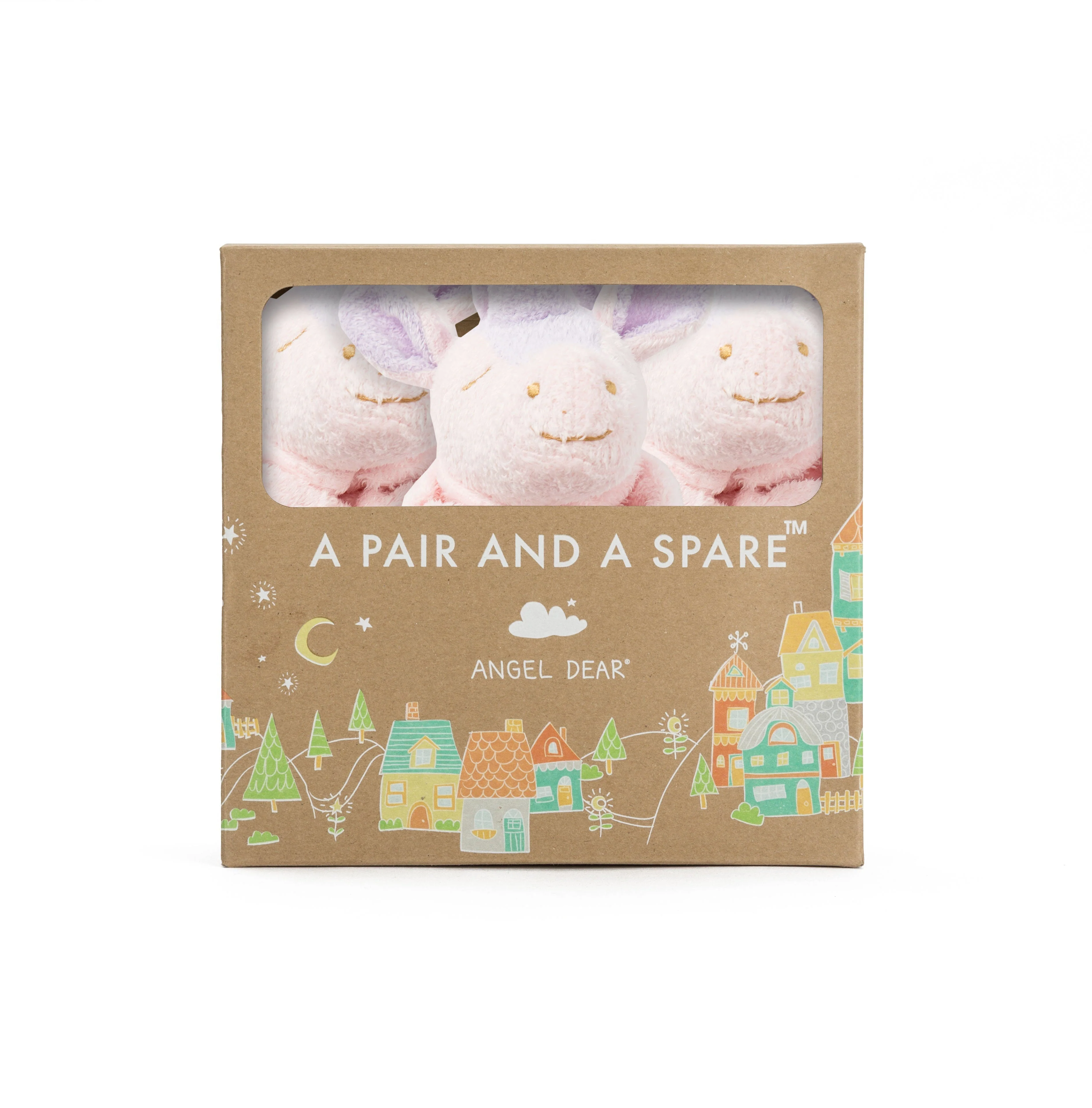 Pair and a Spare - Unicorn - Image 2