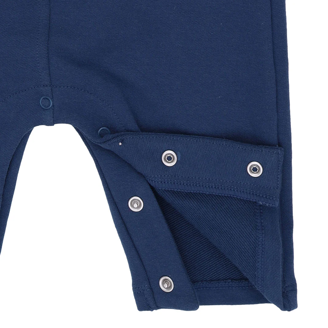 Varsity French Terry - Overalls - Image 5