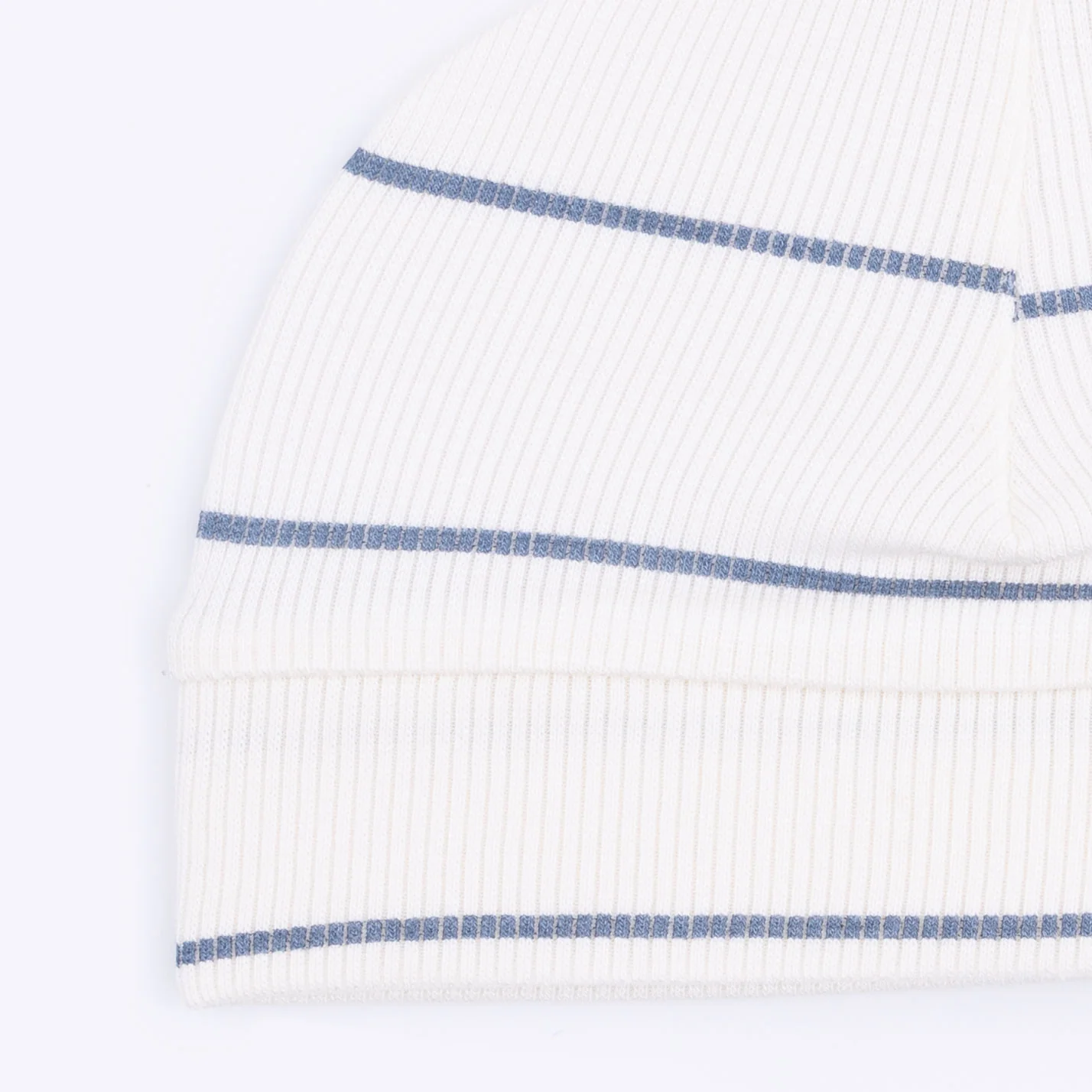Vintage Stripe - Beanie Hat - Image 2