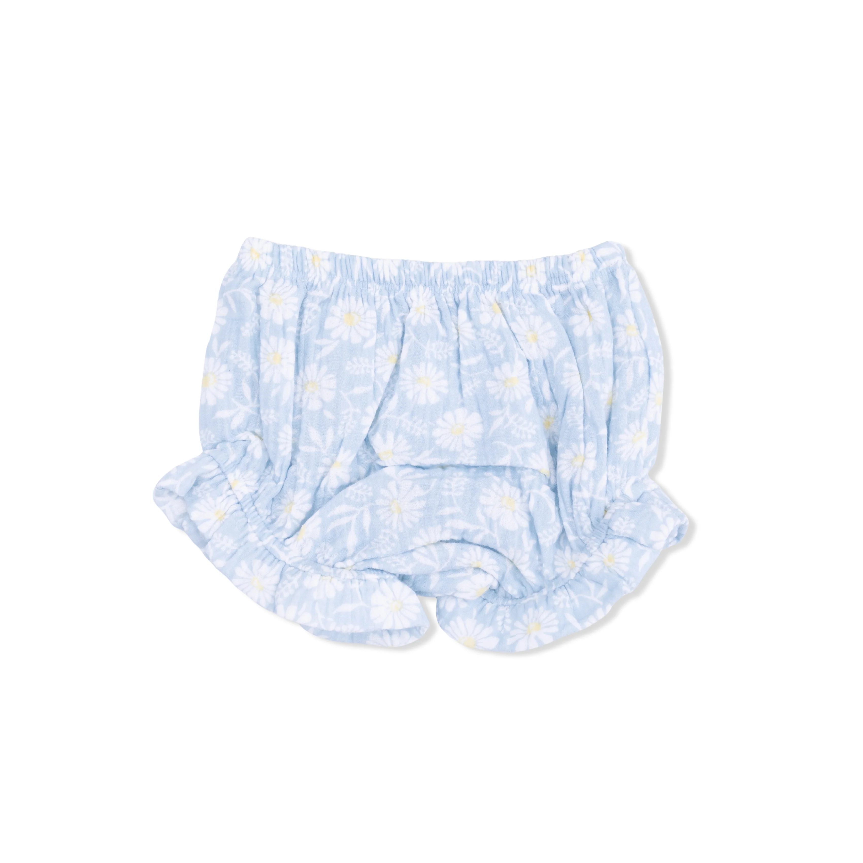 Western Daisies - Babydoll Tunic and Bloomer Set - Image 4