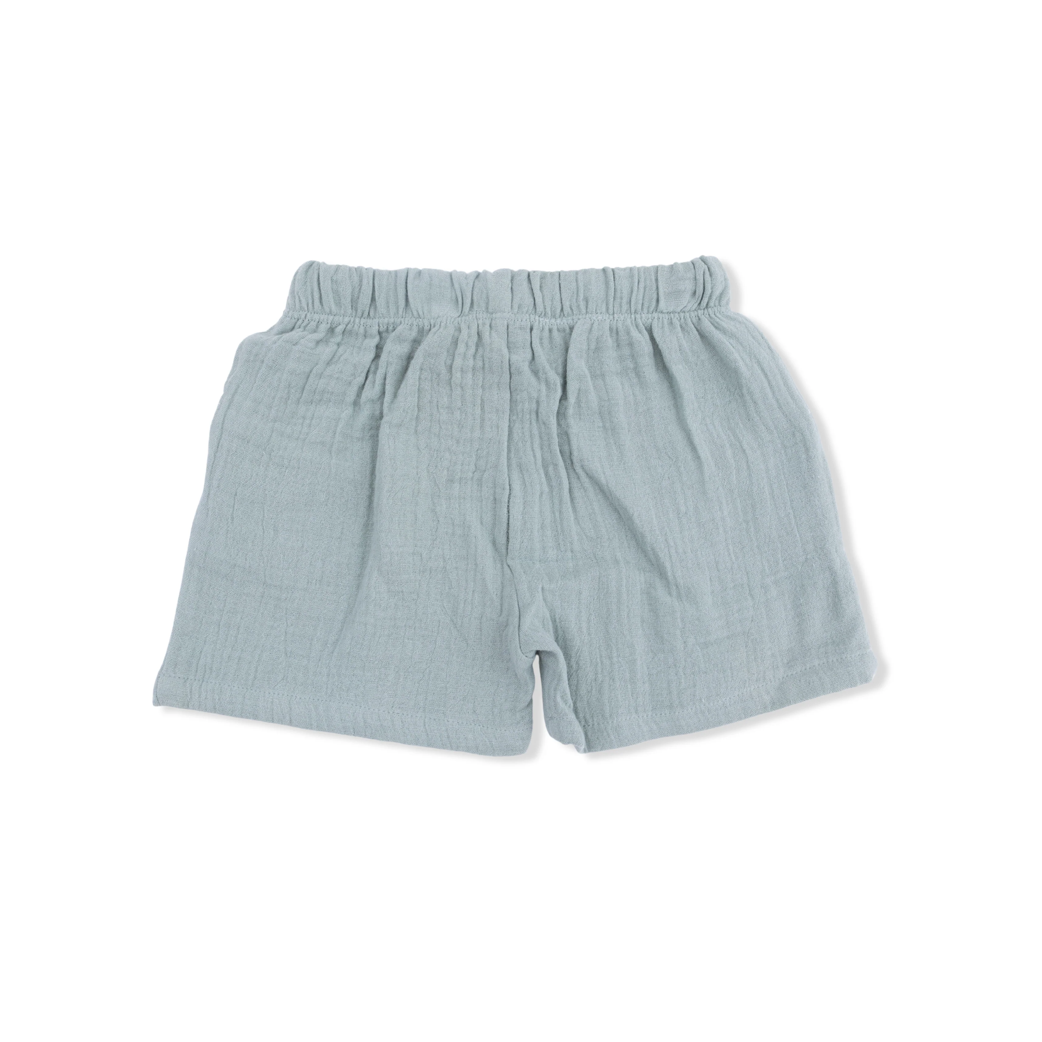 Zooming Golf Carts - Polo Button Up with Casual Short - Image 5